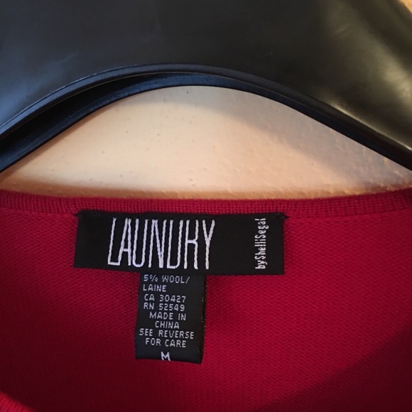 Laundry Sweater. - Picture 4 of 5